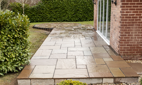 new block paving greater manchester