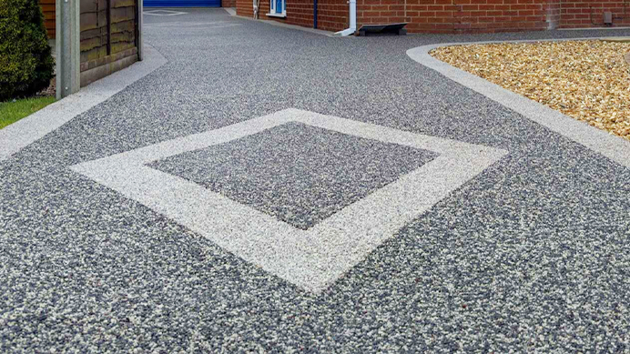 driveways in greater manchester